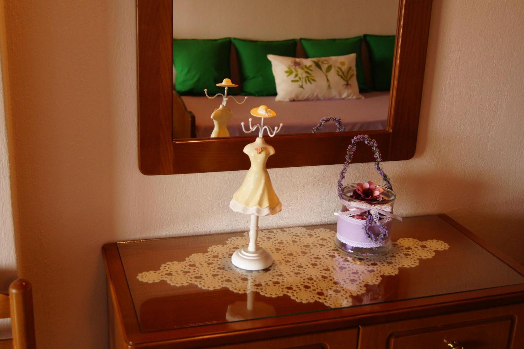 Belle Rose Apartment Patitiri  Bagian luar foto