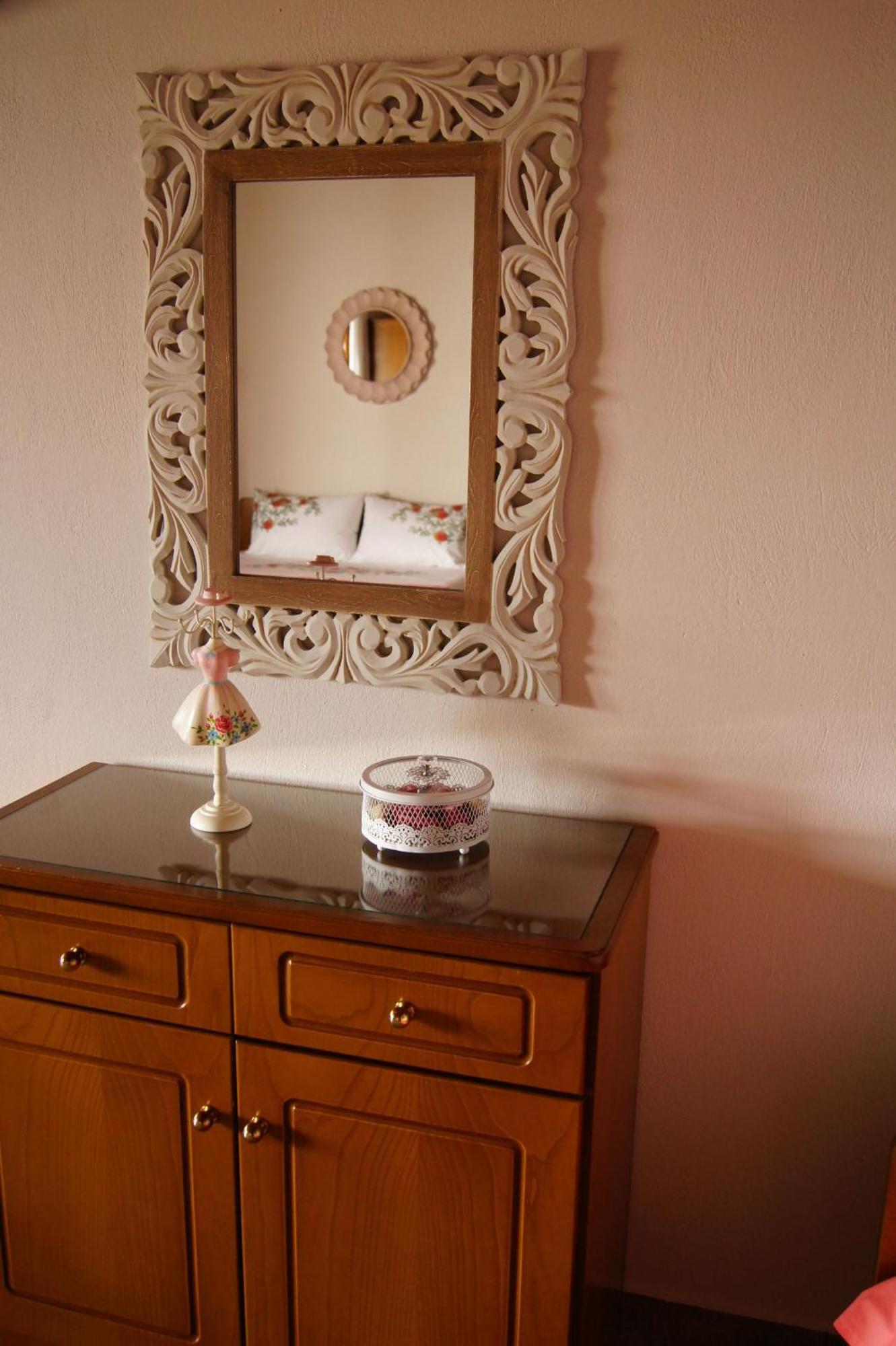 Belle Rose Apartment Patitiri  Bagian luar foto