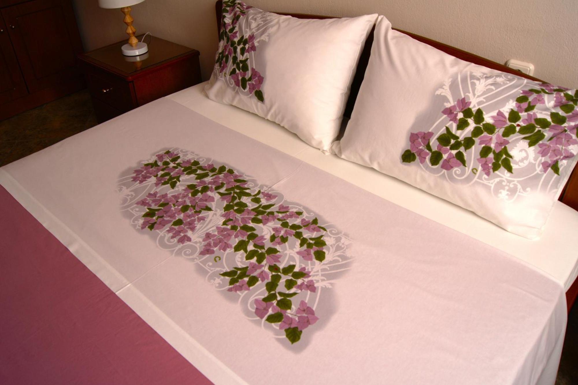 Belle Rose Apartment Patitiri  Bagian luar foto
