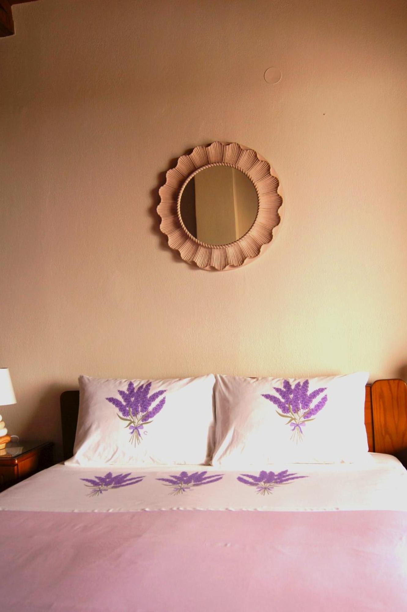Belle Rose Apartment Patitiri  Bagian luar foto