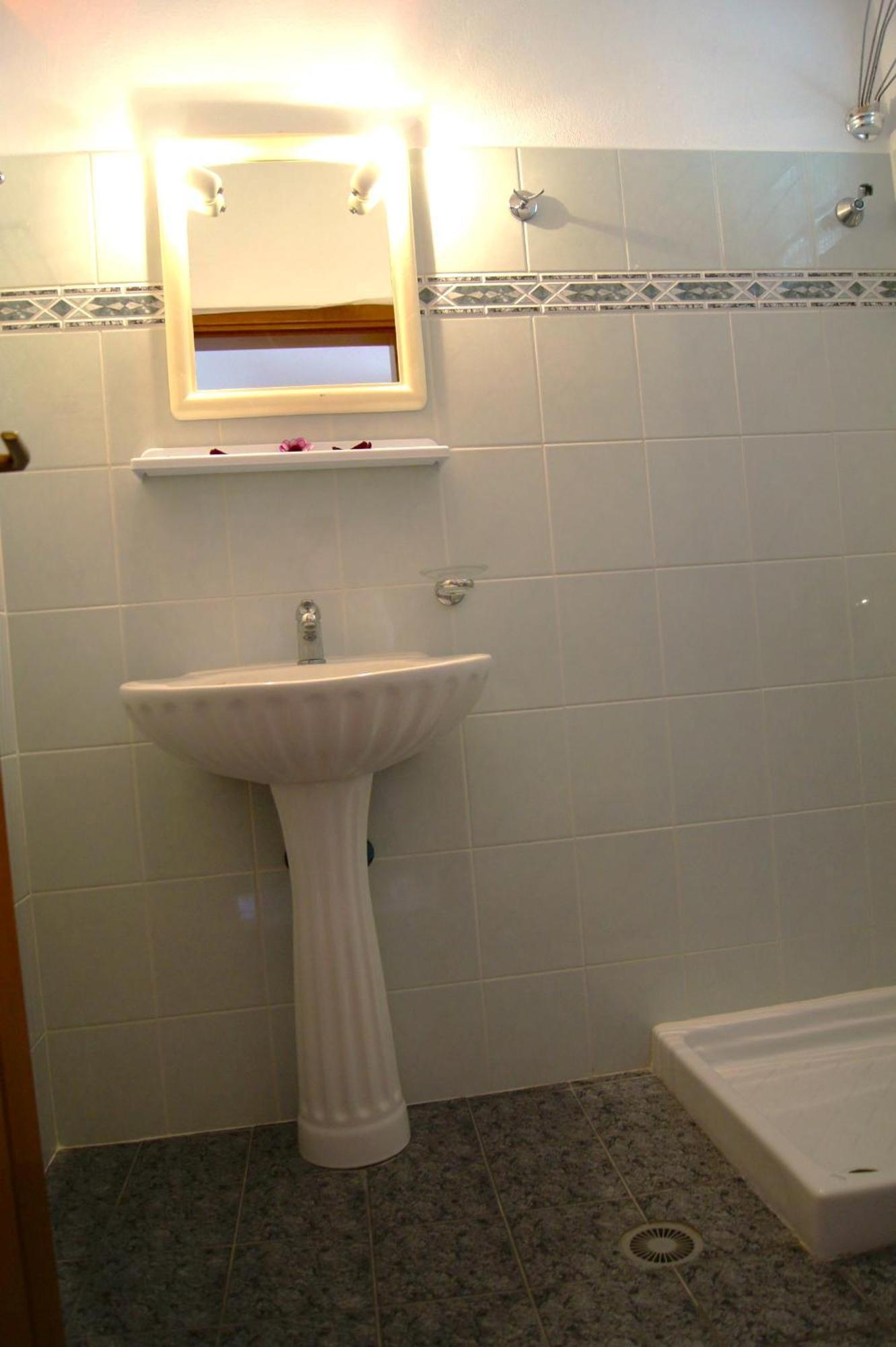 Belle Rose Apartment Patitiri  Bagian luar foto