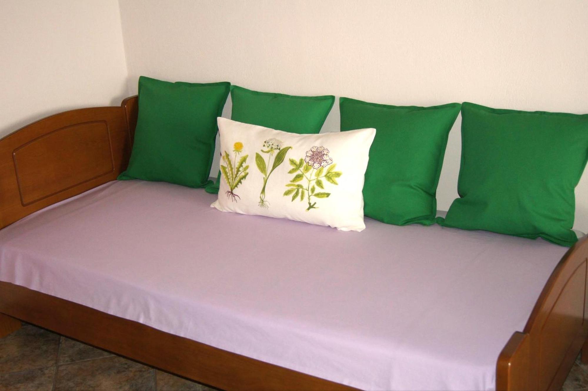 Belle Rose Apartment Patitiri  Bagian luar foto